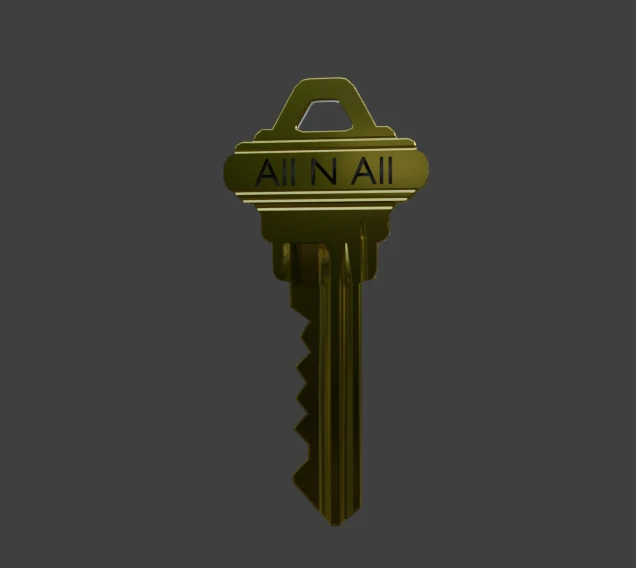 key preview